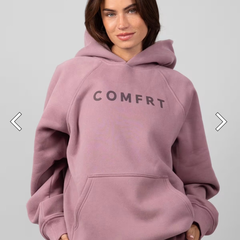 Comfrt Tranquil Orchid 3X